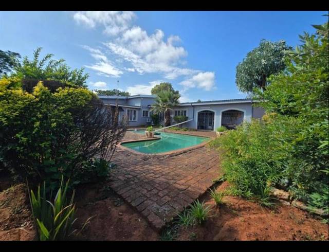 FARM FOR SALE IN PENDALE